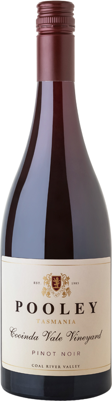 Pooley Wines Cooinda Vale Pinot Noir 2022